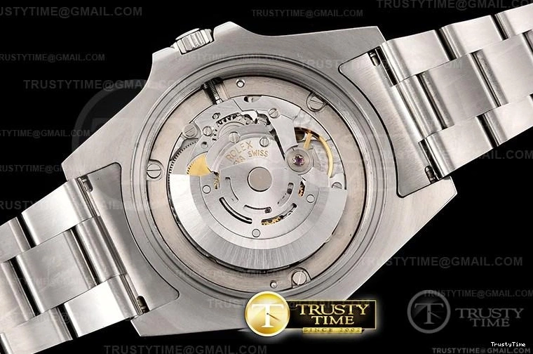 0411 ROLEXP0245A – Explorer II Lightweight 973